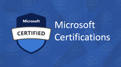 Microsoft Certified: Azure AI Fundamentals (AI-900)